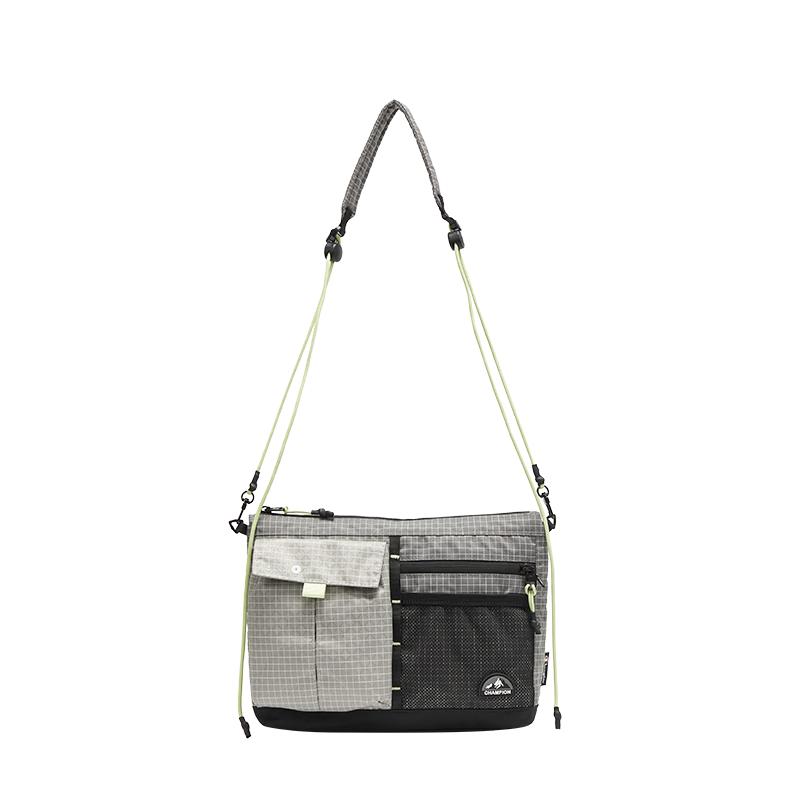 

Champion 2026 Unisex Casual Crossbody Bag MIC