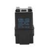 Compatible with KIMISS ABS Flasher Relay Turn Signal 81980-12070 Replacement Auto Accessory (Black)