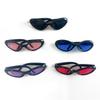 Pink Sunglasses for Plush Toys (10-15cm) - Perfect for Plush Clothes, Kigurumi, Accessories, Otaku Activities, Dolls, Mascots, K-Pop Dolls, and