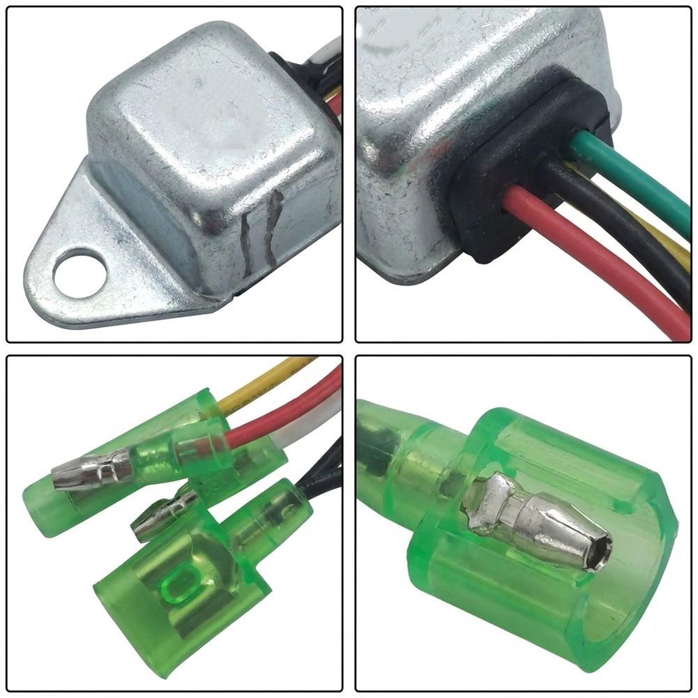 /4 /Wire /Low Oil Sensor For For Predator 9500W 57080 59188 And 9000W XP9000iH Inverter Generator Alarm Switch Replacement Part