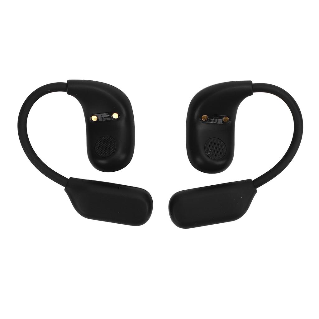 Translation Earbuds 144 Languages 4 Modes Ergonomic Bidirectional Bluetooth Headphones Translator