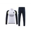 Real Madrid Kids Sportswear Set  Polyester 2 Pieces Multicolor