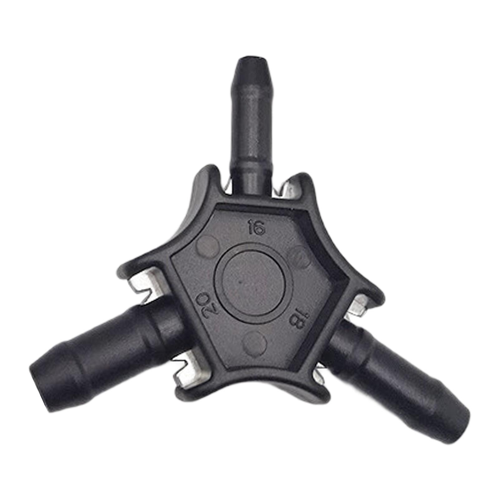 

Высокоточный инструмент для снятия фаски с труб обеспечивает гладкие резы без заусенцев. Прочная пластиковая конструкция для различных материалов. A