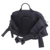 Bag Shoulder Bag Body Bag Nylon Black Trail Lumber Pack 7L 1133199 [Montbell] Men's Women's