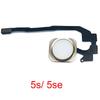 Replacement Home Button with Flex Cable for iPhone 5s/SE/6/6s Plus (No Touch ID)