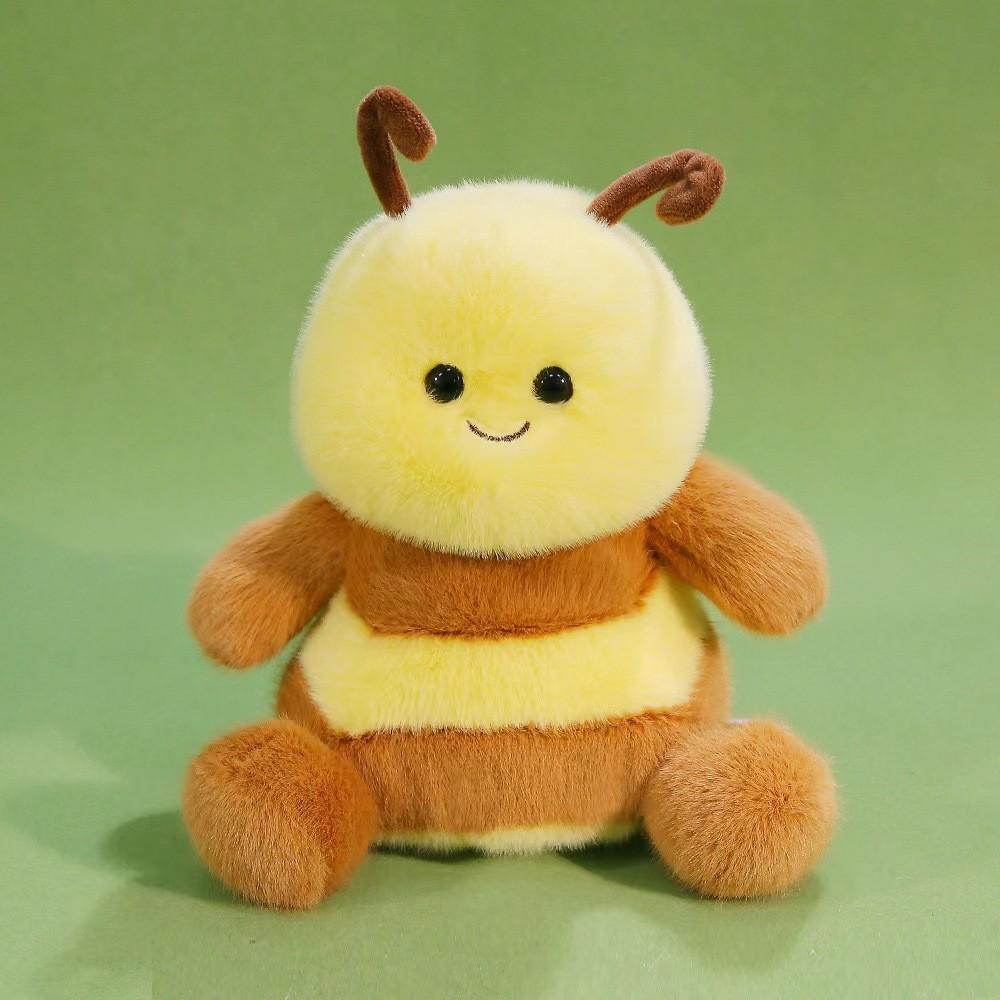 Turtles Plush Toy Bean Bag For Children Kids Birthday Gift Soft Stuffed Animal