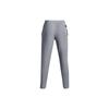 Under Armour Unstoppable Solid Color Tapered Training Pants Men Pants Gray 1379680-035