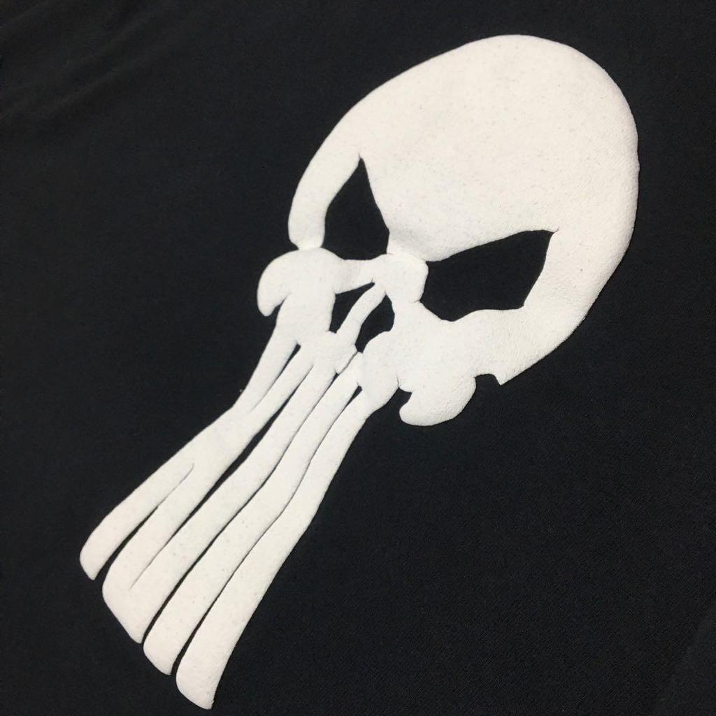 [USED] Santa Stick! Neighbor No. 13 T-shirt by Santa Inoue, BOON, 90s 00s