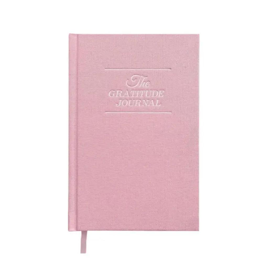 Ribbon Bookmark Gratitude Journal Notebook A5 Paper Schedule Notebook Daily Notebook  Teenager