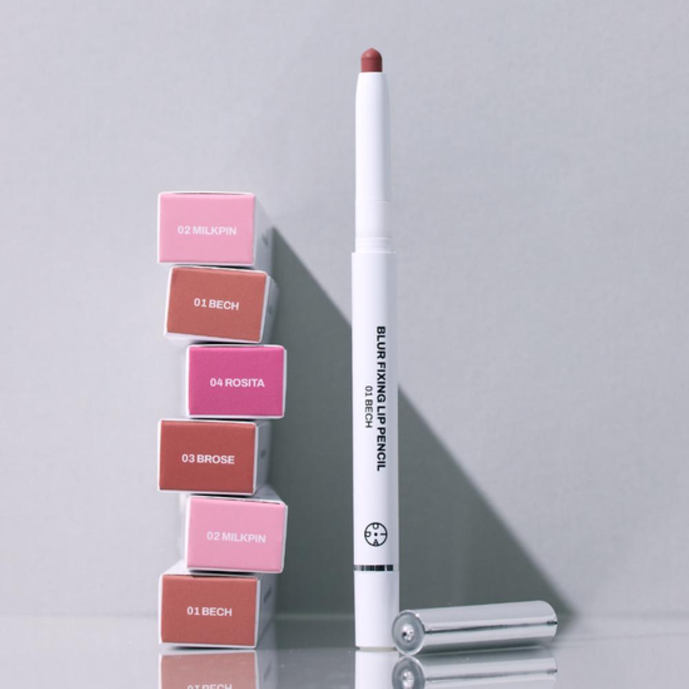 Oiad Blur Fixing Lip Pencil 0.5g