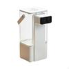 Touch Soap Dispenser IPX5 Automatic Cleaning Household Product White