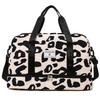 Large Gym Duffel Bag for Women and Men Travel Bag with Shoe and Wet Clothes Compartments Carry On Shoulder Tote Bags