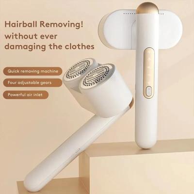 Household Cleaning Tools – Lint Removers