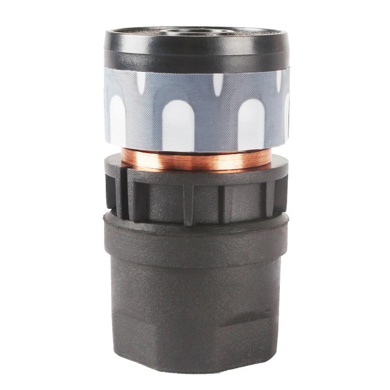 

1/2Pcs Universal Mic Replace Repair Accessories N-813 Microphone Cartridge Dynamic Microphones Core Capsule A1