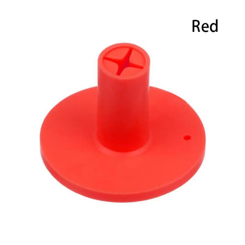 

Golf Practice Tees and Ball Holders
