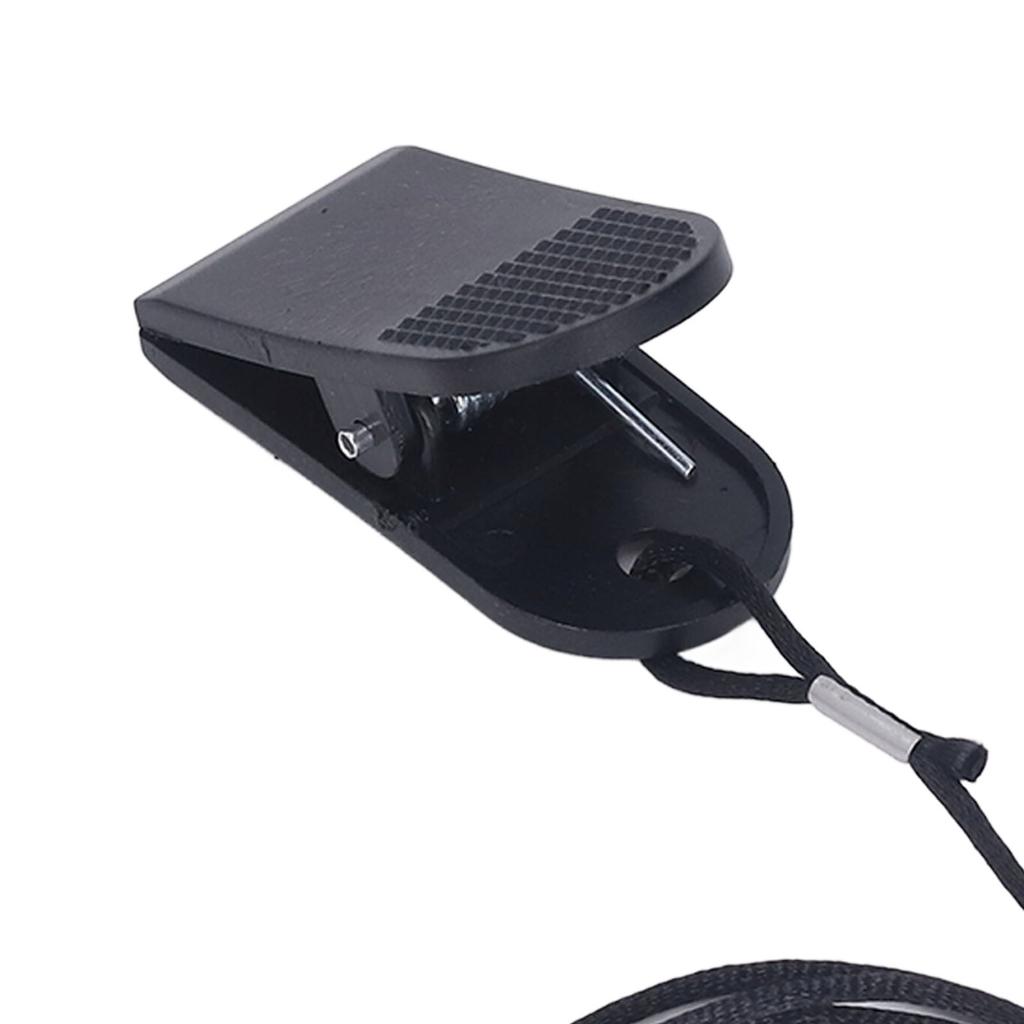 Αναρριχητική Τροχαλία Υψηλής Αντοχής Ανθεκτική στη Φθορά Βαρέως Τύπου Διπλή Αλουμινίου Πλευρικής Αιώρησης για Εξωτερικό Μωβ