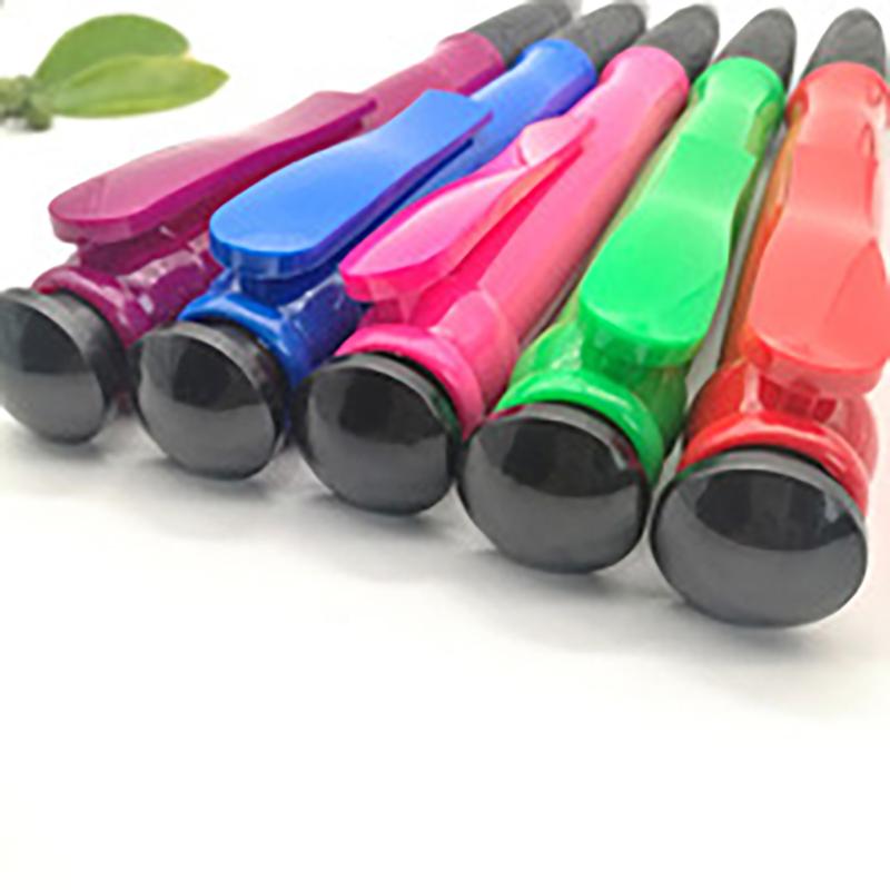 28.5Cm Oversized Giant Ballpoint Pen Personality Stationery School Props Gifts Big Giant Gel Pen Neutral Pen Writing Supplies