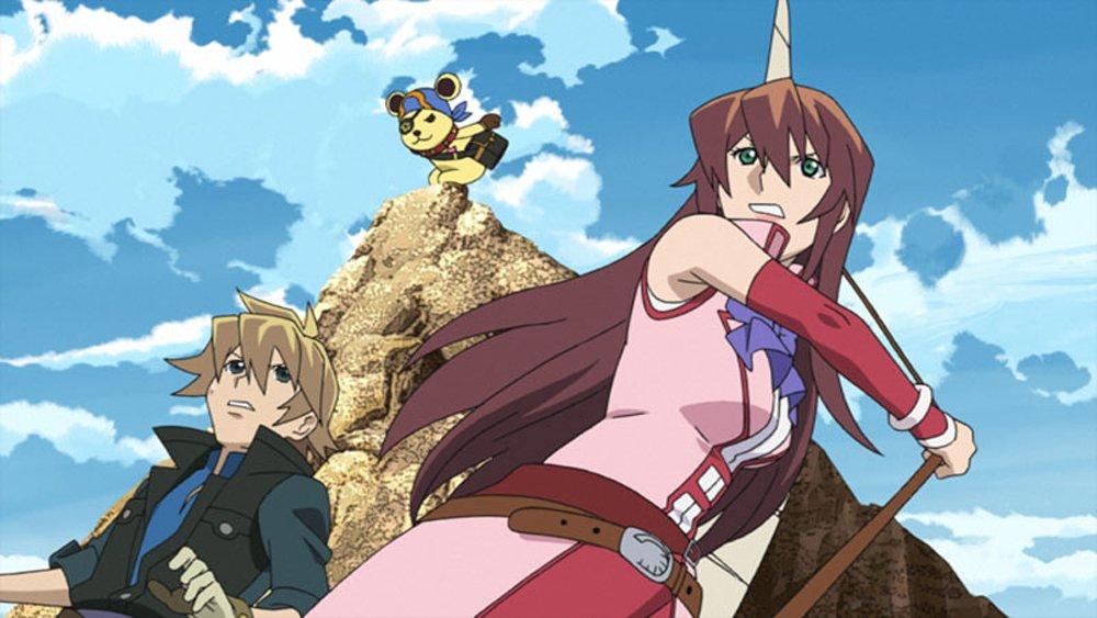 Sands of The Complete Series Destruction Six People North American Destruction S.A.V.E. (World DVD-BOX Version) [Import]