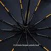 Hongye Automatic UV Protection Travel Umbrella