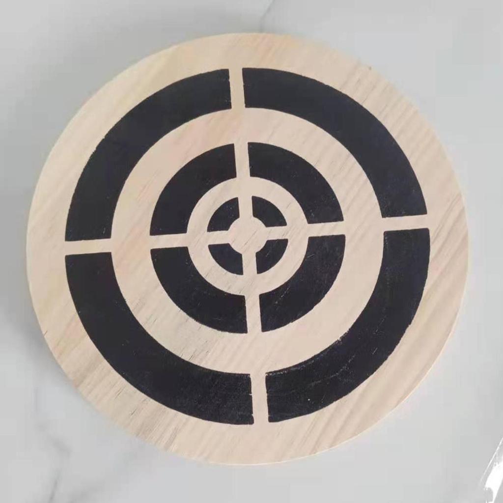 Portable Dart Game Multiplayer Game Wall Decoration Pendant Boys Toy Dart Board Axe Throwing Game Party Game For Indoor Outdoor