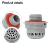 Easy Installation Inflatable Spa User-Friendly Design Compatibility With Lay Z Spa For COLEMAN Units Long-Lasting Solution