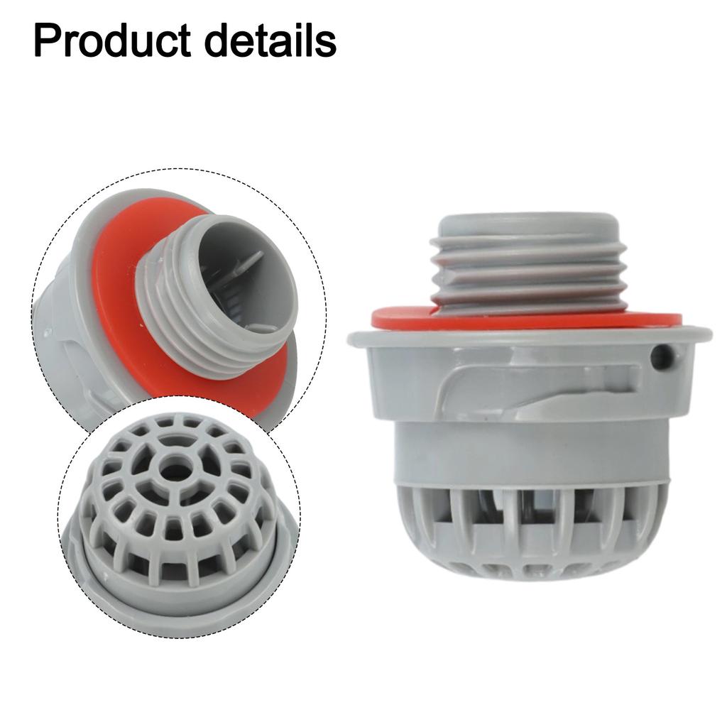 Easy Installation Inflatable Spa User-Friendly Design Compatibility With Lay Z Spa For COLEMAN Units Long-Lasting Solution
