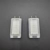 CANbus Error Free For 964 986 987 996 993 997 GT Cayenne Carrera Boxster White Led Trunk Luggage Compartment Lights