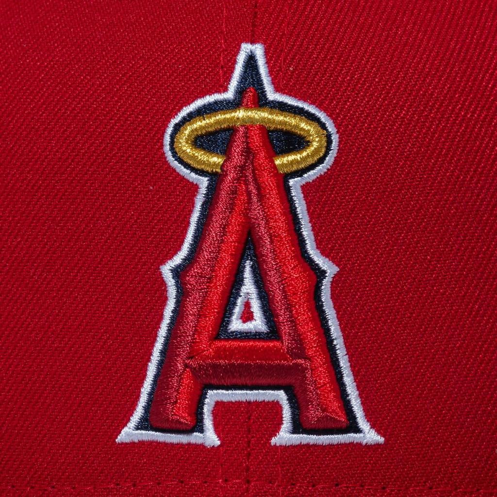 New Era Kappe 14339795 Scharlachrot 7.5/8