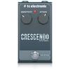 Tc Electronic CRESCENDO AUTO SWELL Compact Effects Pedal