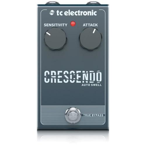 

tc electronic CRESCENDO AUTO SWELL Compact Effects Pedal