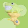 High Pressure Cartoon Shark Water Squirter Beach Game Spitting Toy Waterproof Squirt Toy For Adults And Kids