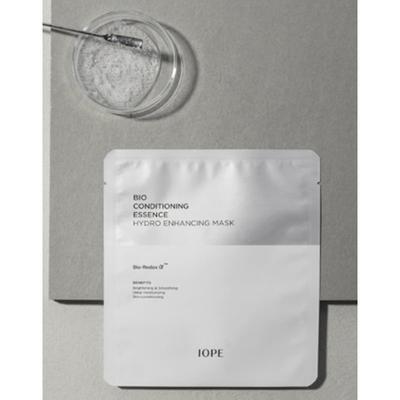 Bio Conditioning Essence Hydro Enhancing Maske 23g x 10 Stück