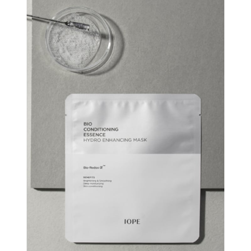 

Bio Conditioning Essence Hydro Enhancing Mask 23g x 10 sheets