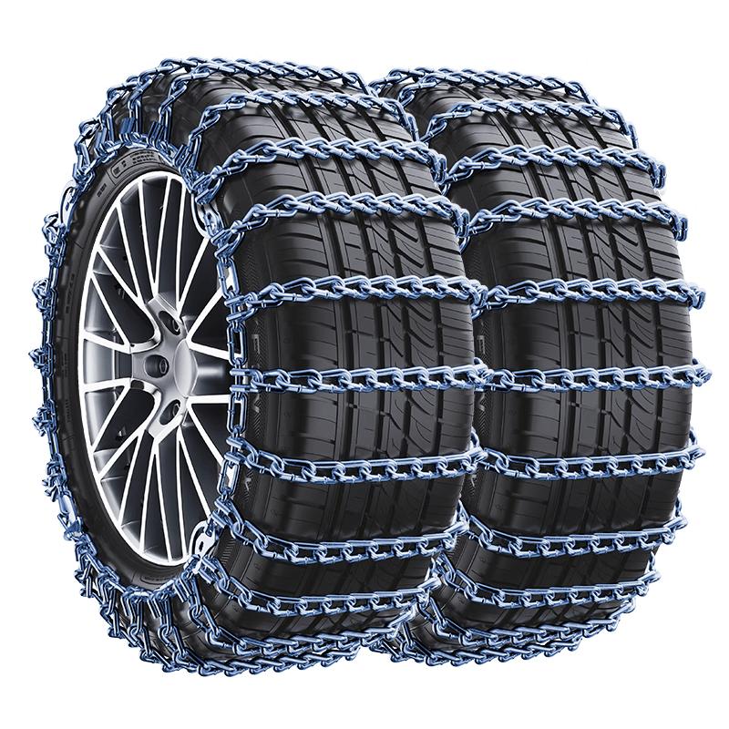 Ruidiao Manganese Steel Anti-Skid Tire Chains