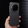 Luxury 3D Luggage Stripes Magnetic Case for OPPO Find X8 Ultra X8S Plus X8 Pro Wireless Charging Ultra Thin Hard PC Matte Cover