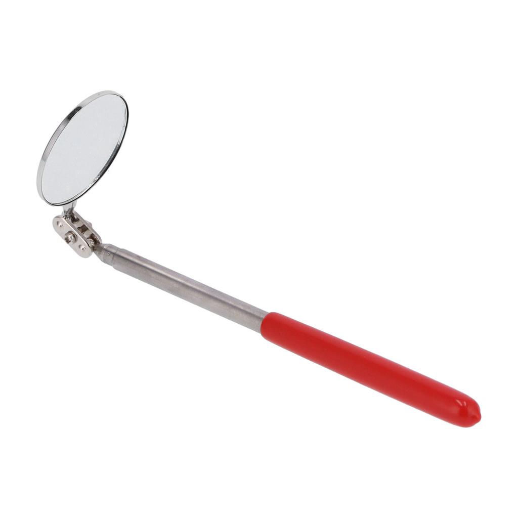 CT?502 Flexible Inspection Mirror Air Conditioning Pipe Repair Welding Inspection Round Telescoping