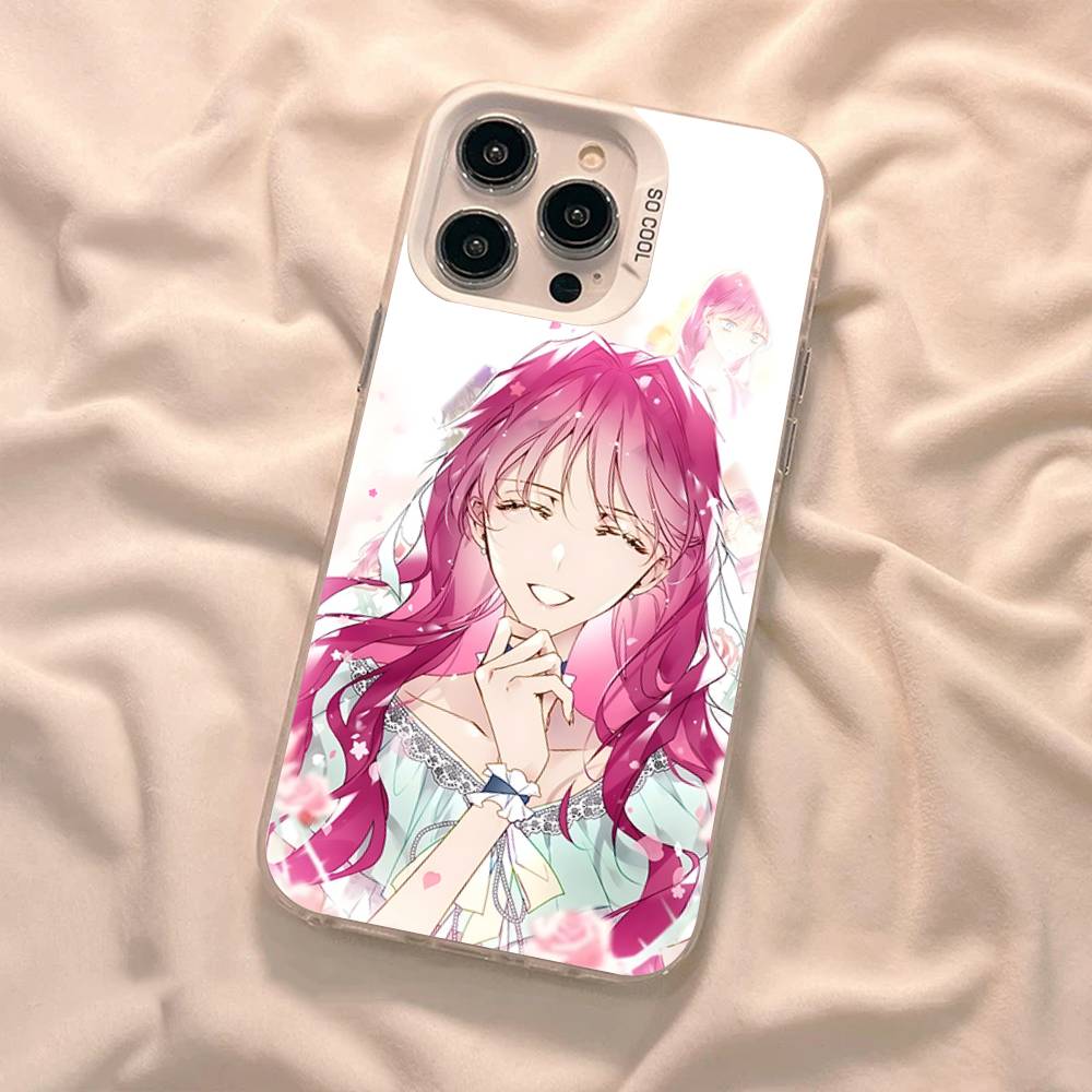 

V-villains Are Destined To Die For Iphone 15 14 13 Plus 17 16 12 11 Pro Max Matte Colored Silver Luxury Phone Cover iPhone 15pro max