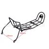 Haiyuepai Luggage Rack for Wuyang Honda Fengying Motorcycle