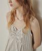 Melly And Rose Rose Embroidery Mini Dress (315299)_White