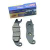 Motorcycle Front Rear Brake Pads for Honda ADV160 ADV160(KF54) -2024 PCX125 PCX125 (JK05)  -2025 ADV 160 PCX 125