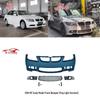 BMW 3 Series E90 (2005-2012) M3 Style Front Bumper Kit with Hood & Fenders for Sale