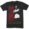 Tone Loc Unisex Adult Funky Cold Medina T-Shirt