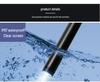 3-in-1 HD Endoscope 7mm Mobile Phone Probe Car Repair Borescope