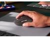 Universal M750 Wireless Silent Mouse: 2.4G Bluetooth, Three-Mode for Home and Office