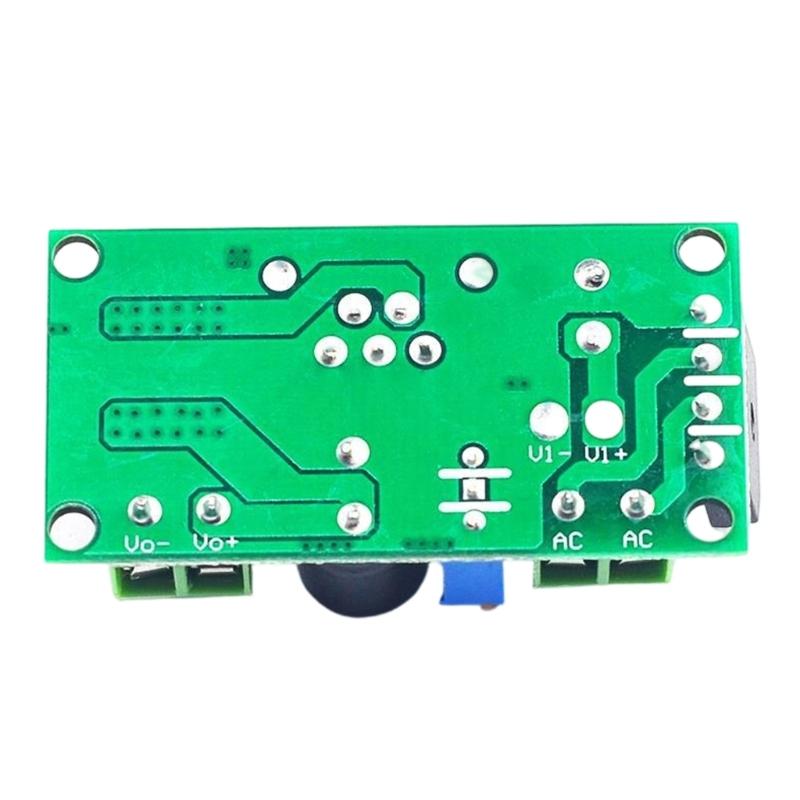 Adjustable Voltages Step Down Converter Module Circuit Board High Current 2.2A Output to Power Supply Module