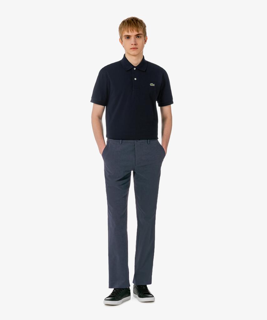 LACOSTE Men'S Chuyeonsa Chino Hh354E-56G 166