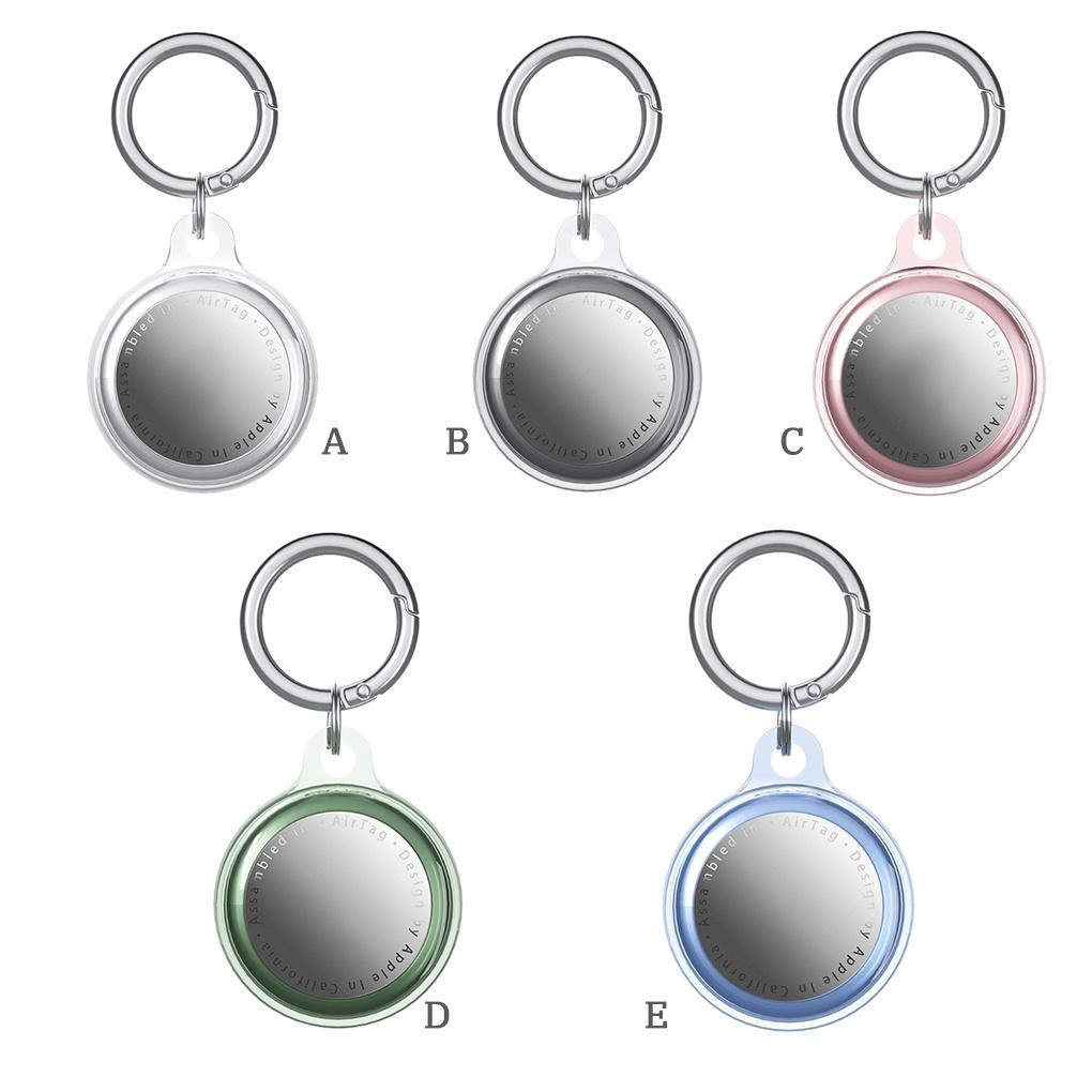 Case Anti-lost Soft TPU Cover Locator Replacement for