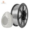 PETG Water Drop Filament 3D Printing High Transparency Light Transmission Environmentally Friendly with FDM Printer