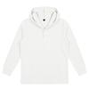 Pánská mikina s kapucí, dlouhým rukávem, pruhovaná, ležérní, pullover