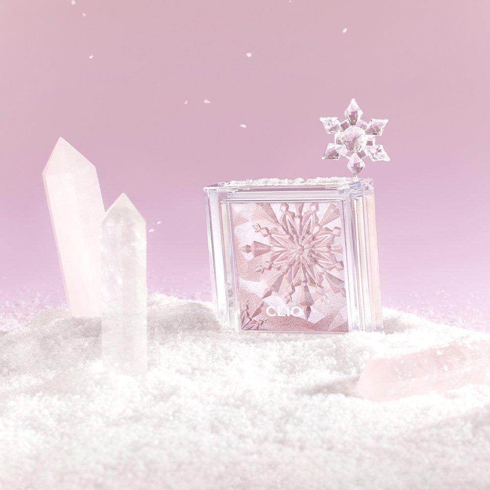 Clio Prism Highlighter 8g